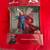 2006 $.39 framed USPS DC comic Superman commemorative stamp, collectible art KRY 3 thumbnail