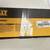 ANCHOR BOLTS 1" X 10" LOT OF 10 DEWALT 46U151 5 thumbnail