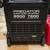 Predator 9500 Super Quiet Inverter Generator *Like NEW* 4 thumbnail