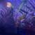 Biak green tree python and vivarium 3 thumbnail