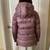 Scotch R’Belle - down filled winter puffer jacket 3 thumbnail