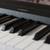 *LIKE NEW* Yamaha P71 (P45) + STAND, 88-weighted keys, Digital 6 thumbnail