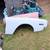 Pair fenders 1968 MERCURY CYCLONE MONTEGO NO RUST 1 thumbnail