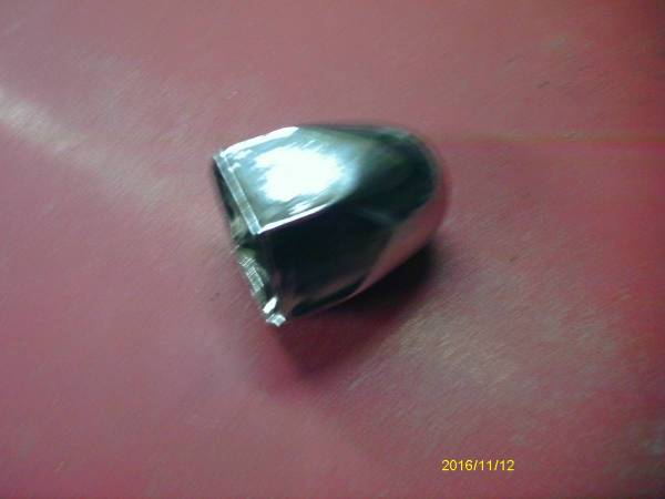 lugnut covers 1