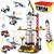 City Space Exploration Rocket Toy - Building Blocks Sets (542 PCS) NEW 1 thumbnail