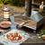 1005💫, UUNI 3 Wood Fire Pizza Oven 2 thumbnail