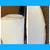 White faux, leather upholstered swivel chair recliner 10 thumbnail