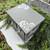 Gray & White Jewelry Box 3 thumbnail