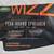 Scott's Wizz battery operated fertilizer or ice melt spreader 1 thumbnail