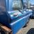 1960-66 CHEVY GMC TRUCK SUBURBAN PARTS 62 63 64 65 C10 SHORT BED DOORS 19 thumbnail