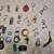 Keychain collection 40.  &***& 2 thumbnail