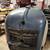 1957 Evinrude big twin 35hp hood 2 thumbnail