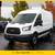 2018 Ford Transit 250 Van — Reliable, Spacious & Work-Ready 🚐 1 thumbnail