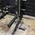 MULTI-FUNCTIONAL GYM SMITH MACHINE WITH LAT PULL DOWN SEAT ATTACHMENT 7 thumbnail