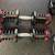 1090 Bowflex dumbells 2 thumbnail