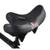 WEST BIKING Ergonomic Soft Bicycle Saddle 1 thumbnail