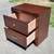 Single nightstand with big drawers 2 thumbnail