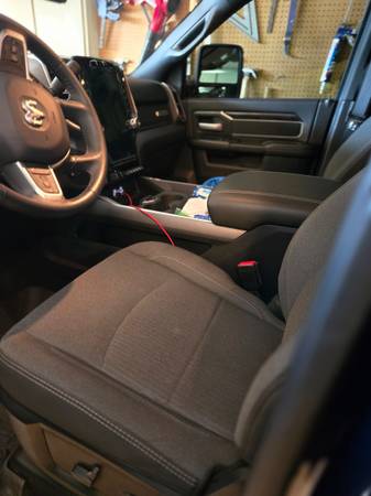 2024 Ram 2500 4x4 Cummins Excellent - $60,000 (Sun City)63469770870913123