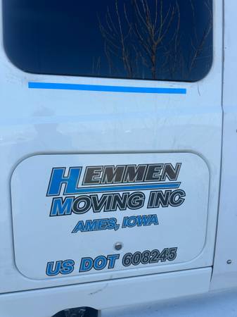 Handyman wanted $16/hour - Ames IA 1