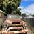 1956 GMC 4x4 3/4 TON short bed stepside 7 thumbnail