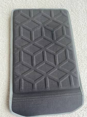 Hard shell Laptop/Tablet Sleeve for 14 Inch device like a Mac/Ipad - $18 (San Francisco)63471230971649120