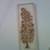 VINTAGE 1960s CHALK WARE ART WALL HANGING BY JAYESS UNITED 3 thumbnail