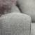 Delivery Available Ashley gray green sofa couch 6 thumbnail