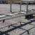 2009 ASVE Pole Trailer – 6 Stanchions, 10K GVWR, Pintle Hitch 5 thumbnail