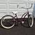 Cruiser bike 2 thumbnail