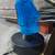 LumiSource Mini Moai Electra Plasma Lamp 4 thumbnail