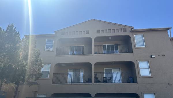 $1,085 / 1br - 725ft2 - 1  bedroom 1 bath apartment home - Alexis Apartments (Las Cruces)63687932301315120