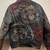 Pelle Pelle Vintage Embroidered Cadillac Coat - M 1 thumbnail