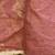 Fabric 57" x 360" Cotton Gold Print with Salmon Background 2 thumbnail