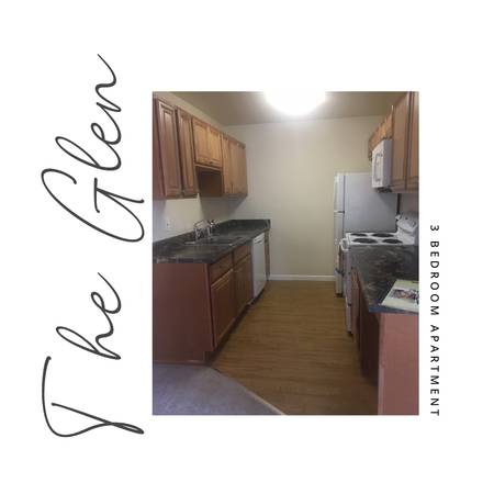 $2,150 / 3br - 1021ft2 - Comfortable 3 BD 1 BA for rent in quiet Anchorage community (Anchorage - Close to JBER)64004785410945120