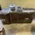 Polaroid Land Camera Speedliner  W/ Leather Case & More Model 95B 2 thumbnail