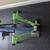 2002 Trek 2200 road bike, Kinetic by Kurt road machine trainer 2 thumbnail
