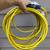 Utilitech Heavy Duty 12/3 50' Extension cord 2 thumbnail