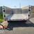 2025 Nordtek All Aluminum DT82x16-14k Dump Trailer | Ace Trailer Sales 5 thumbnail