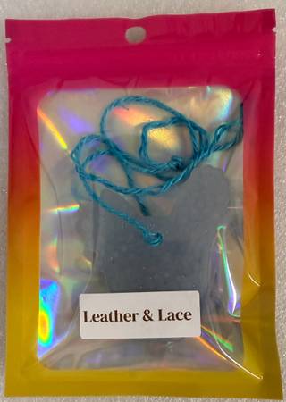 Auto air fresheners Freshies 1