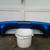 For sale: 04-05 Subaru WRX hood WRB; STI HID headlights, 06 taillights 7 thumbnail