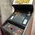 Pac-Man Midway vintage cabaret cabinet 1 thumbnail