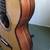 Update included ,Custom Brazillian Rosewood steel string Parlor Acoustic Guitar 6 thumbnail