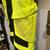 Scorpion hi viz motorcycle riding suit XL 4 thumbnail