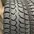 (2) 245-70-17 mastercraft courser msr studded snow tires (like new) 4 thumbnail