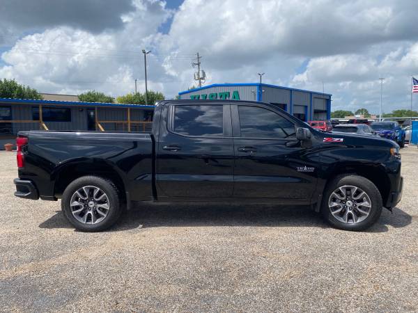 2021 Chevrolet Silverado 1500 RST LOW LOW LOW MILESSS!! - $999 (WE FINANCE YOUR FURUTRE, NOT YOUR CREDIT)63622387410305124