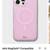 iPhone 16 ProMax Jelly MagSafe Case + Ailun iPhone 16 Pro Max Privacy Glass Scre 4 thumbnail