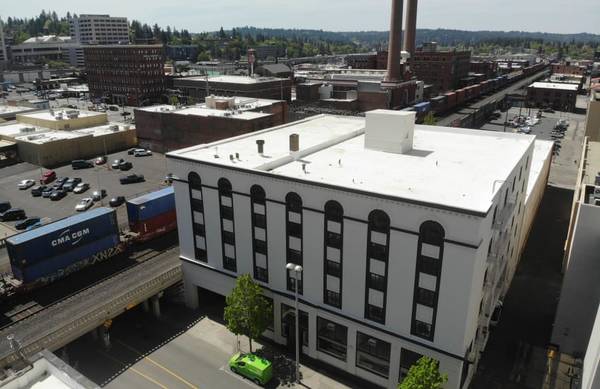 Weather is changing – Don’t delay, store today! 1