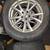 5x108 17" Rims/Tires 235/65R17 3 thumbnail