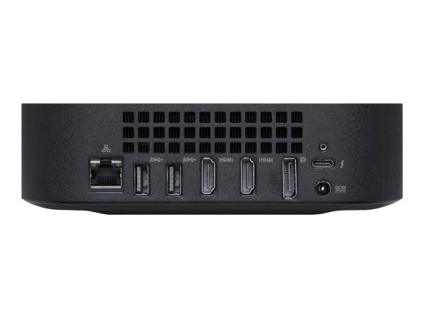 ASUS CHROMEBOX5-SC017UN Chrome OS Computer + Power Cord - $250 (North Shore)63442739113731121