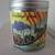 "Greetings from Burlington Vermont" Pine-Scented Jar Candle Postcard 6 thumbnail